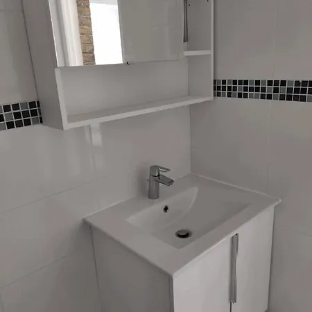 Apartamento 2 Pieces Proche Universite Et Paris